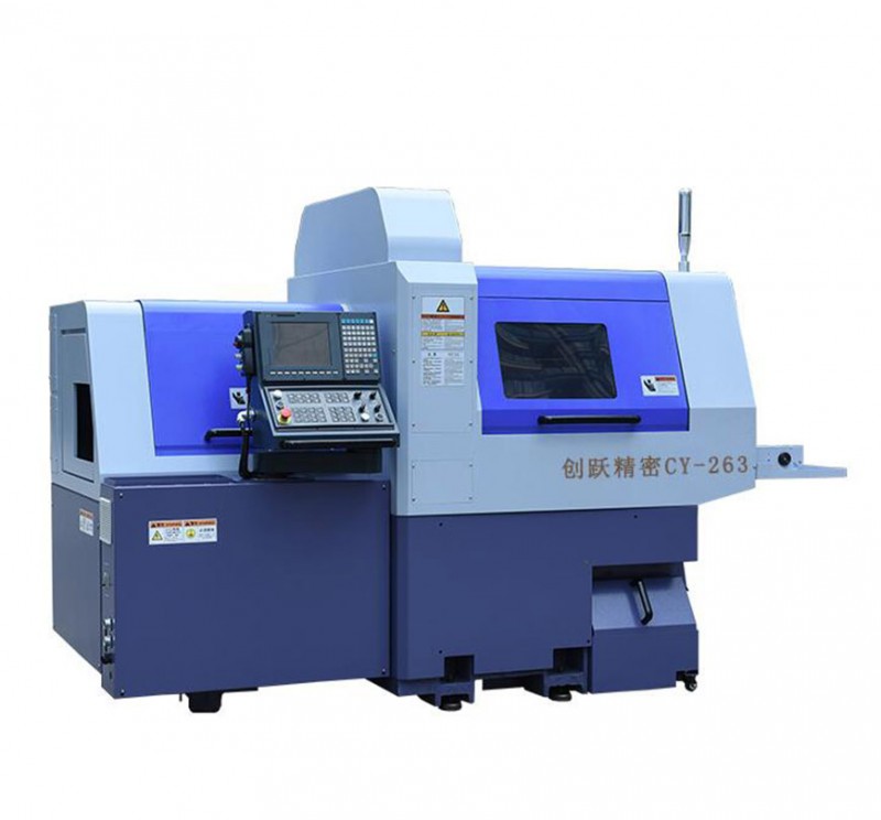 浙江單主軸走心機CY-263
