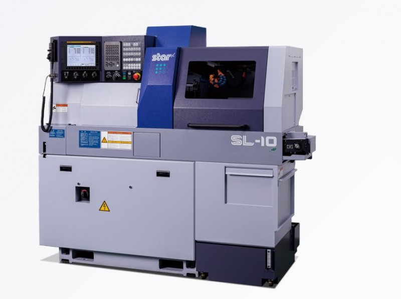 山東SL-710數(shù)控走心機